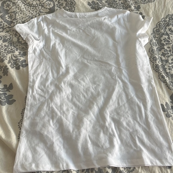 GIRL UNICORN T-SHIRT - Picture 3 of 3